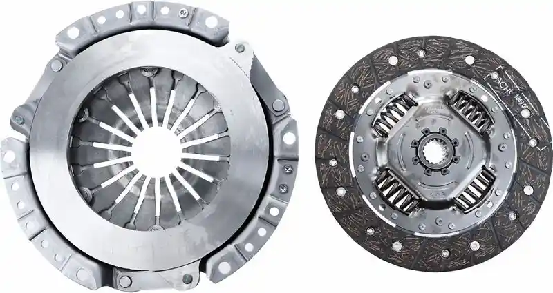 SACHS 3000 951 006