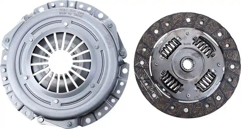 SACHS 3000 951 006