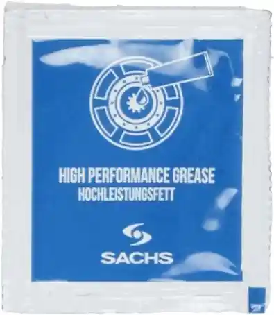 SACHS 3000 951 006