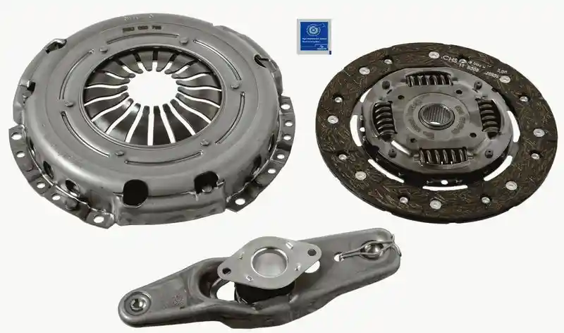 SACHS 3000 951 061
