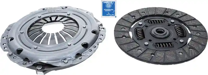 SACHS 3000 951 064 SACHS 3000 951 064