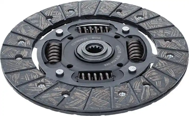 SACHS 3000 951 064 SACHS 3000 951 064