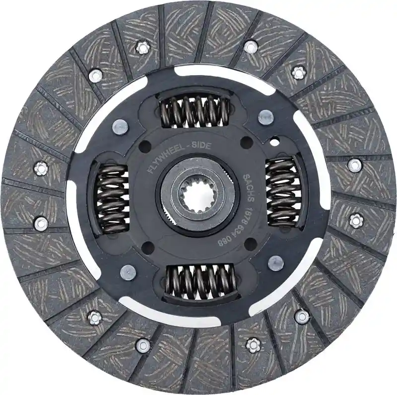 SACHS 3000 951 064 SACHS 3000 951 064