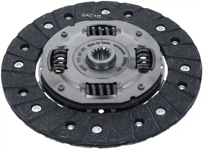 SACHS 3000 951 073