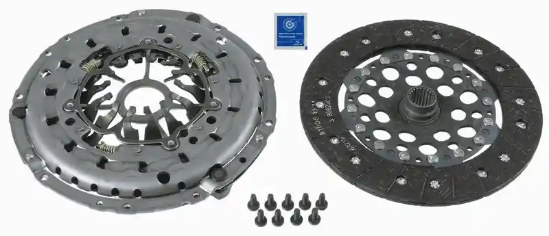 SACHS 3000 951 142
