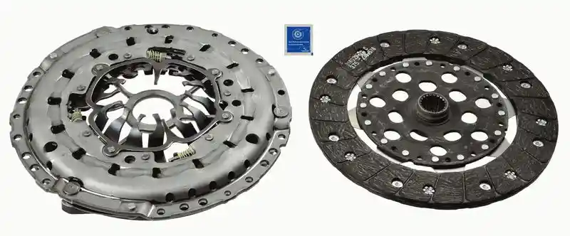 SACHS 3000 951 219
