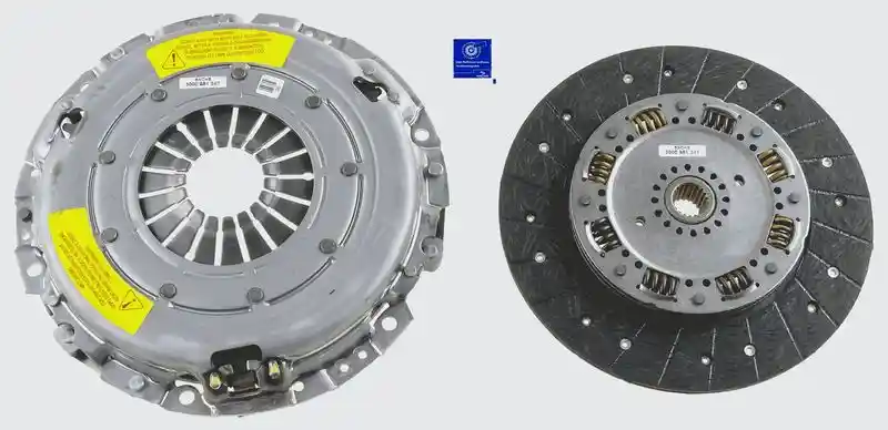 SACHS 3000 951 347