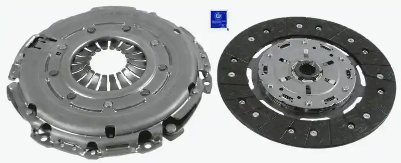 SACHS 3000 951 388