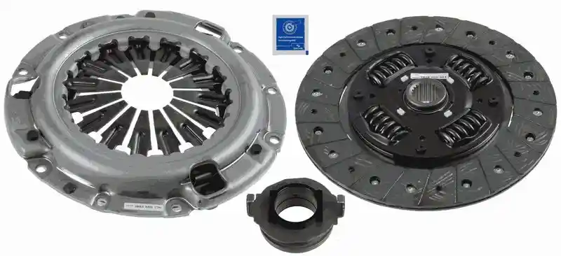SACHS 3000 951 437 SACHS 3000 951 437