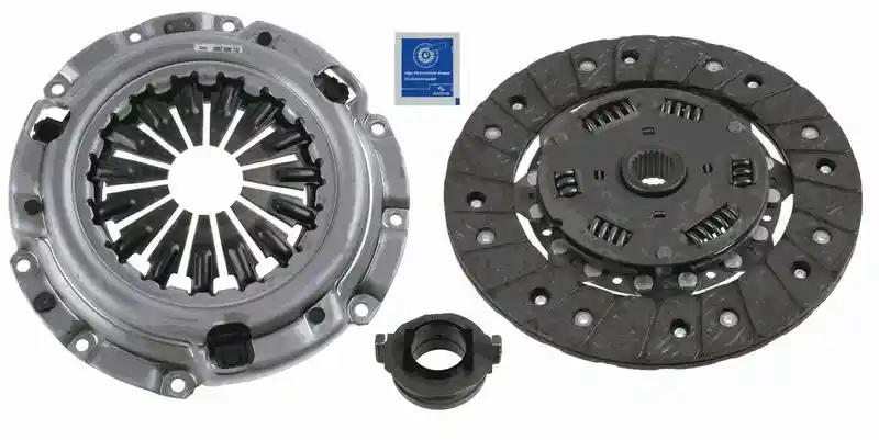 SACHS 3000 951 492