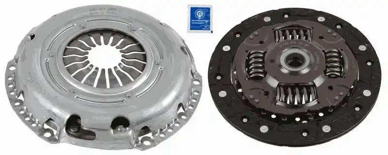 SACHS 3000 951 584 SACHS 3000 951 584
