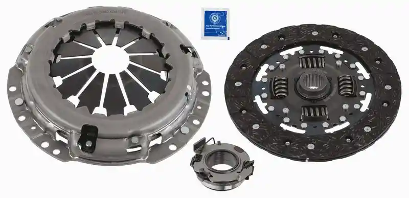 SACHS 3000 951 652 SACHS 3000 951 652
