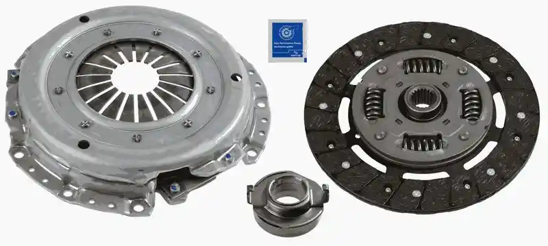 SACHS 3000 951 722 SACHS 3000 951 722