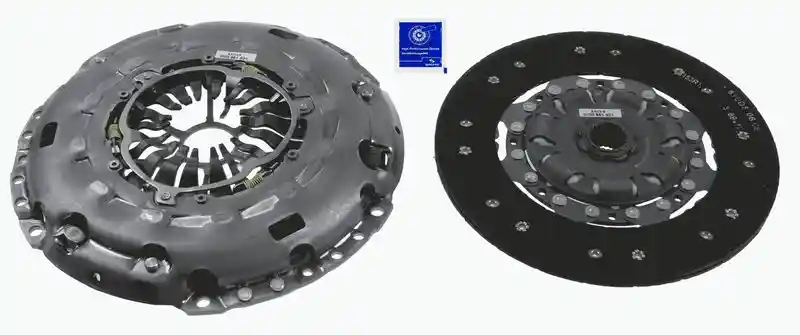 SACHS 3000 951 821