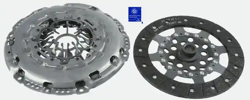 SACHS 3000 951 931