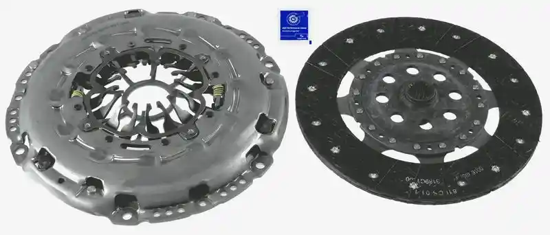 SACHS 3000 951 944