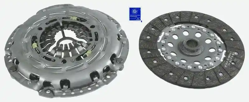 SACHS 3000 951 955