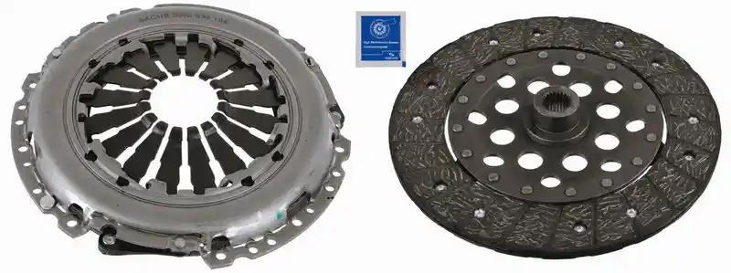 SACHS 3000 951 977 SACHS 3000 951 977