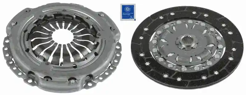 SACHS 3000 951 989 SACHS 3000 951 989