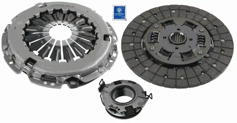 SACHS 3000 954 060