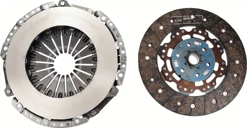 SACHS 3000 970 004