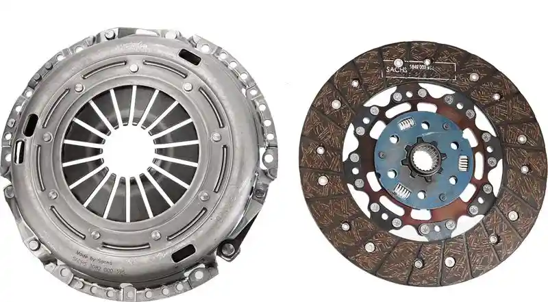 SACHS 3000 970 004
