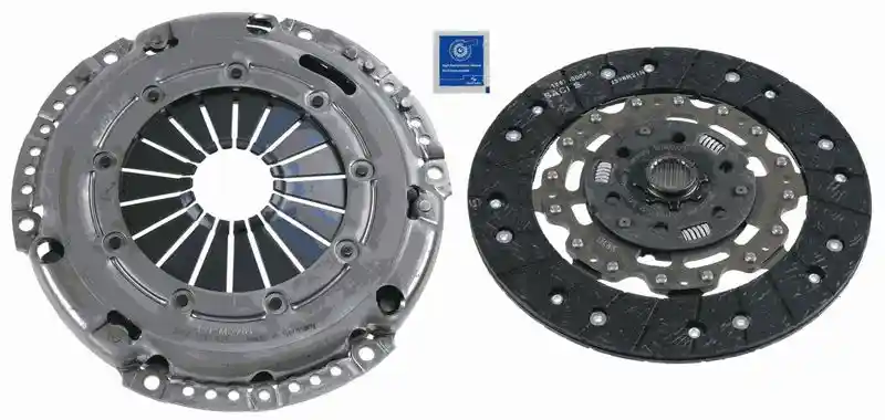 SACHS 3000 970 016