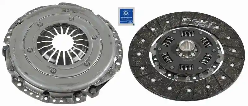 SACHS 3000 970 054