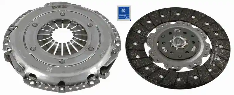 SACHS 3000 970 055