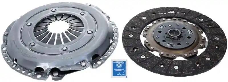 SACHS 3000 970 143