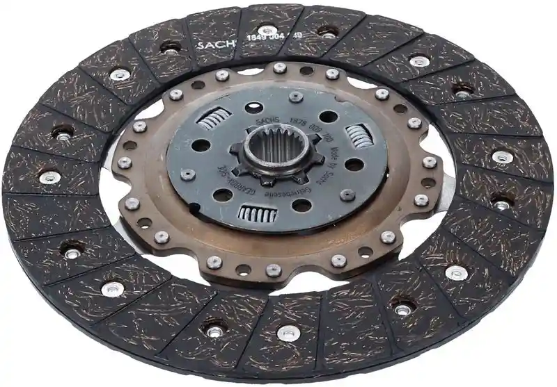 SACHS 3000 970 143