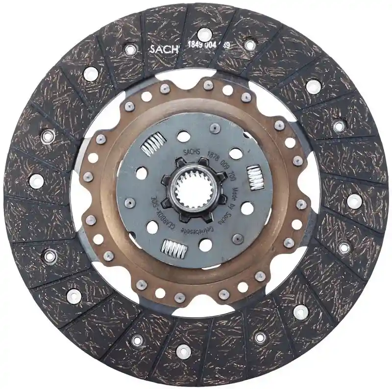 SACHS 3000 970 143