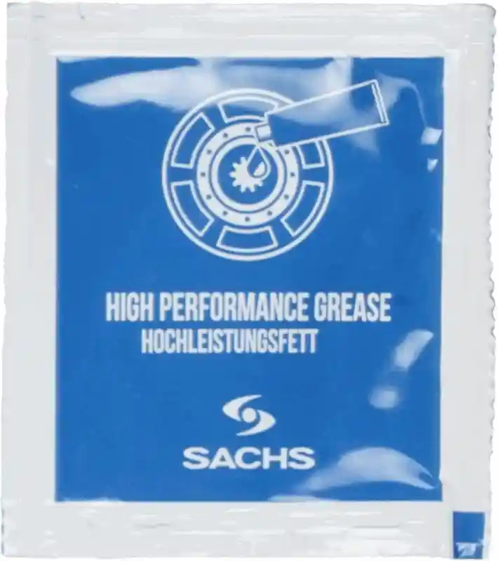 SACHS 3000 970 143
