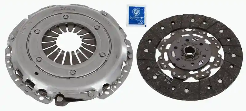 SACHS 3000 970 145