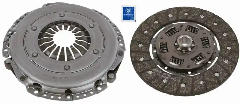 SACHS 3000 970 156