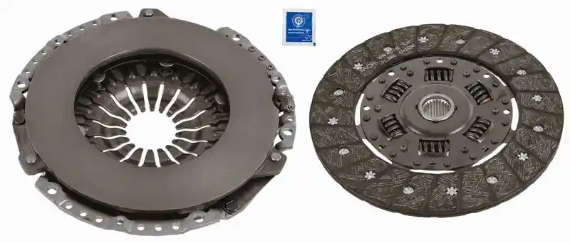 SACHS 3000 970 156