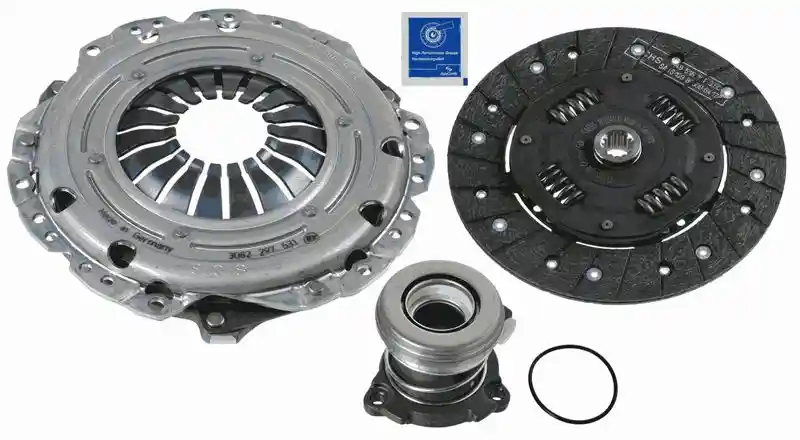 SACHS 3000 990 036