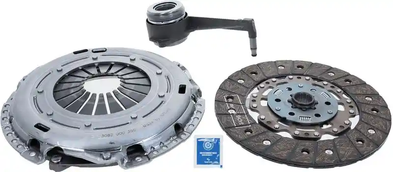 SACHS 3000 990 081