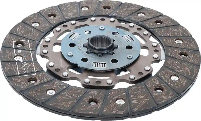 SACHS 3000 990 081
