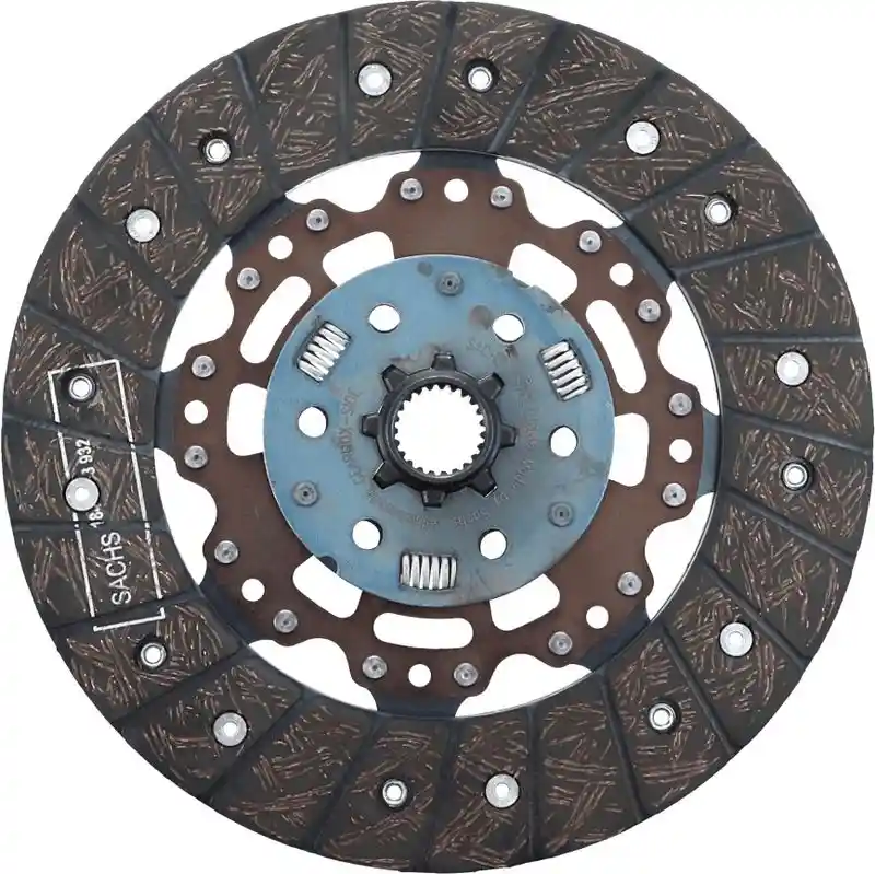 SACHS 3000 990 081