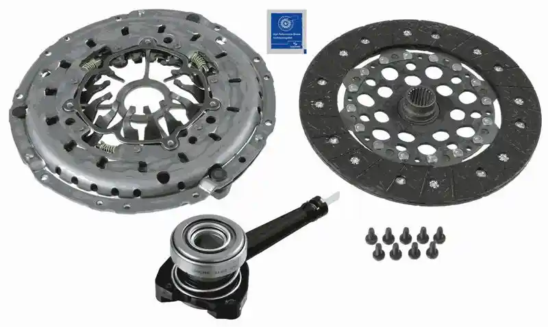 SACHS 3000 990 116