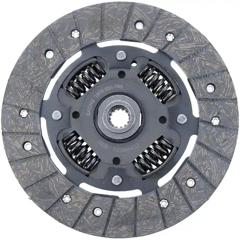 SACHS 3000 990 157 SACHS 3000 990 157
