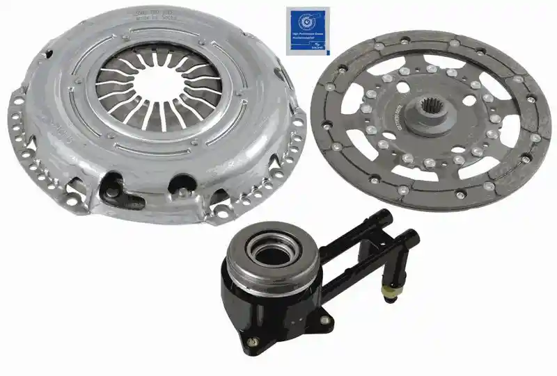 SACHS 3000 990 208 SACHS 3000 990 208