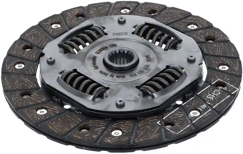 SACHS 3000 990 214
