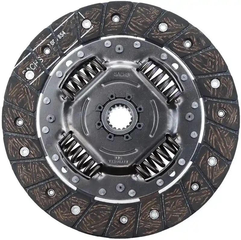 SACHS 3000 990 214