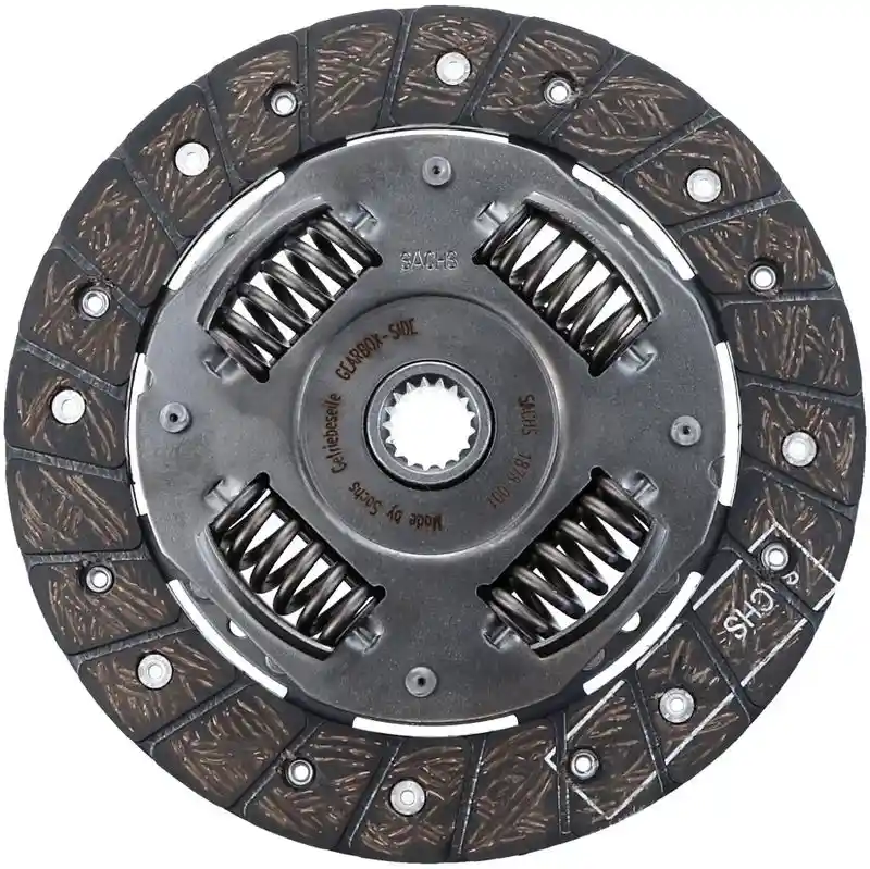 SACHS 3000 990 214
