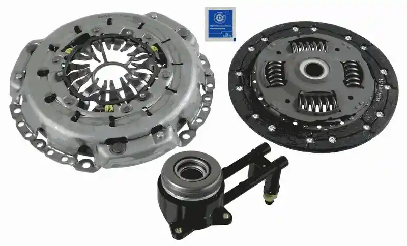 SACHS 3000 990 225