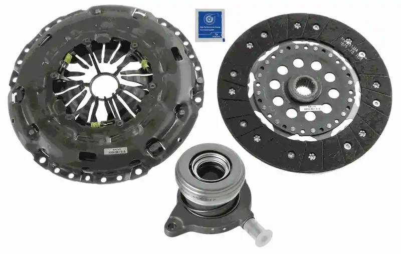 SACHS 3000 990 250