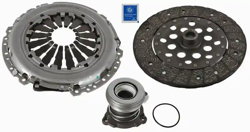 SACHS 3000 990 261 SACHS 3000 990 261