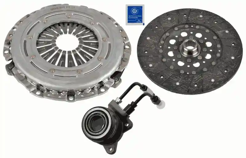 SACHS 3000 990 302